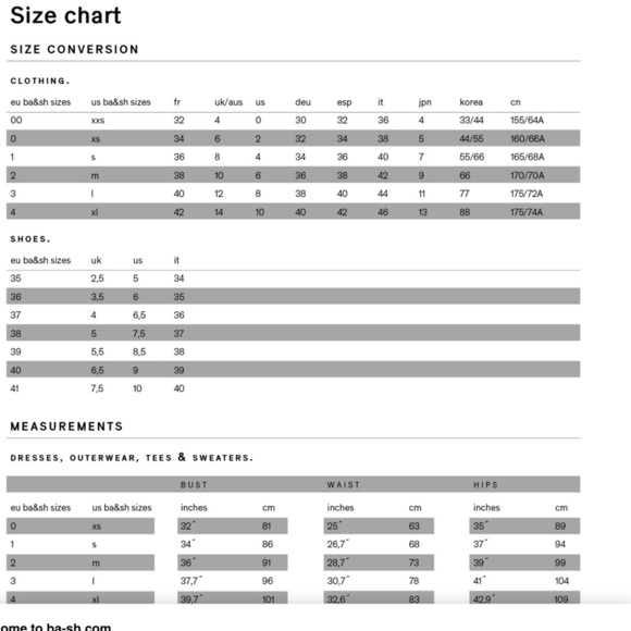 BA&SH Esmee Printed Midi Dress - Green Size 1/S - Picture 14 of 14